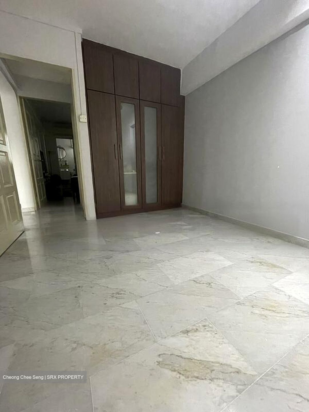 Blk 406 Sin Ming Garden (Bishan), HDB 3 Rooms #509511121